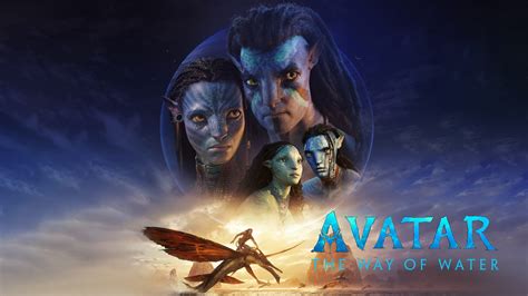 avatar filme completo|Watch Avatar: The Way of Water